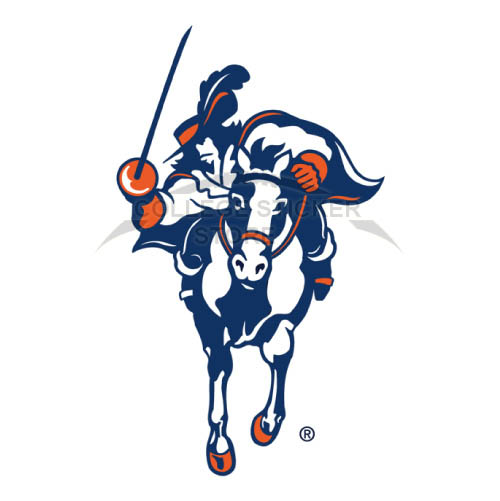 Diy Virginia Cavaliers Iron-on Transfers (Wall Stickers)NO.6827